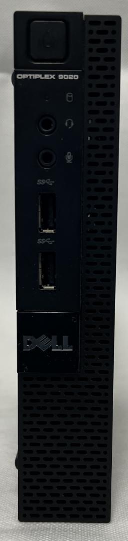 DELL OPTIPLEX 9020