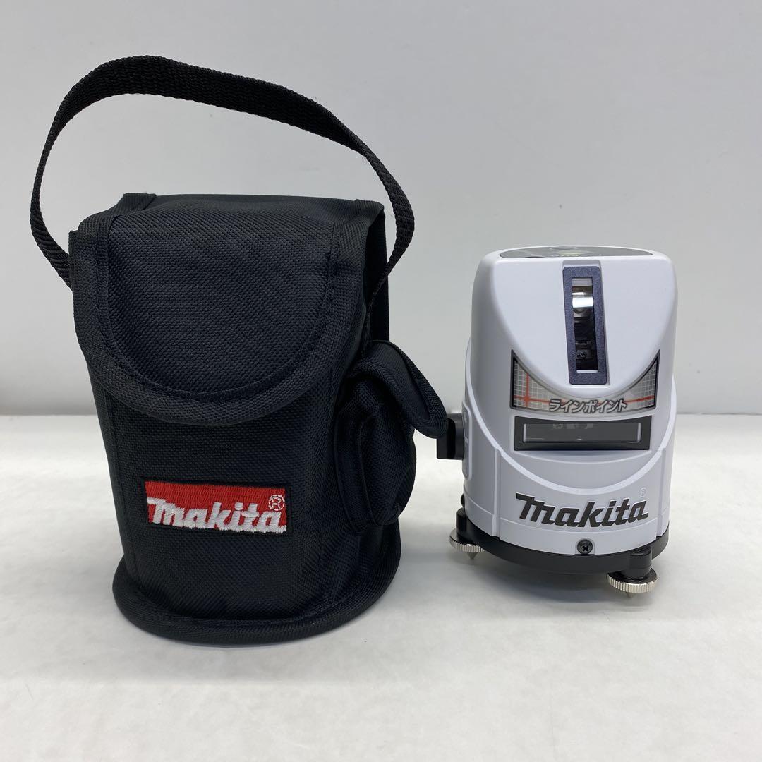 54□makita 墨出し器 SK13P RI0516-2