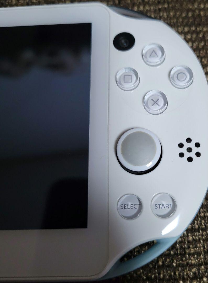 PS Vita