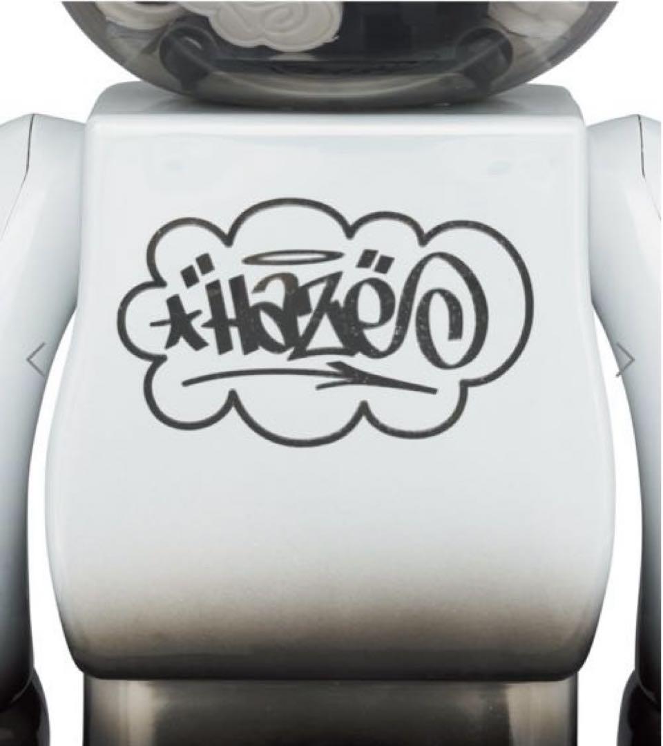 激安大特価✨BE@RBRICK ERIC HAZE 400%】メディカムトイ - メルカリ 激安大特価✨BE@RBRICK ERIC HAZE 400%】メディカムトイ - メルカリ