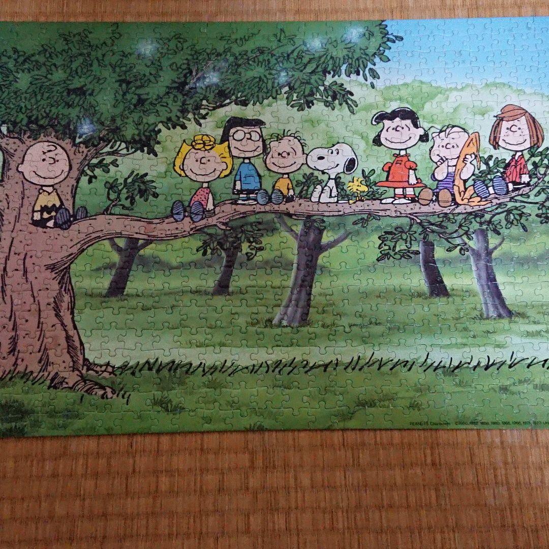 ジグソーパズルスヌーピー | elektroboard.me