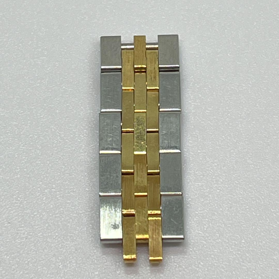 ROLEX OYSTER PERPETUAL LADY 76193 5コマ