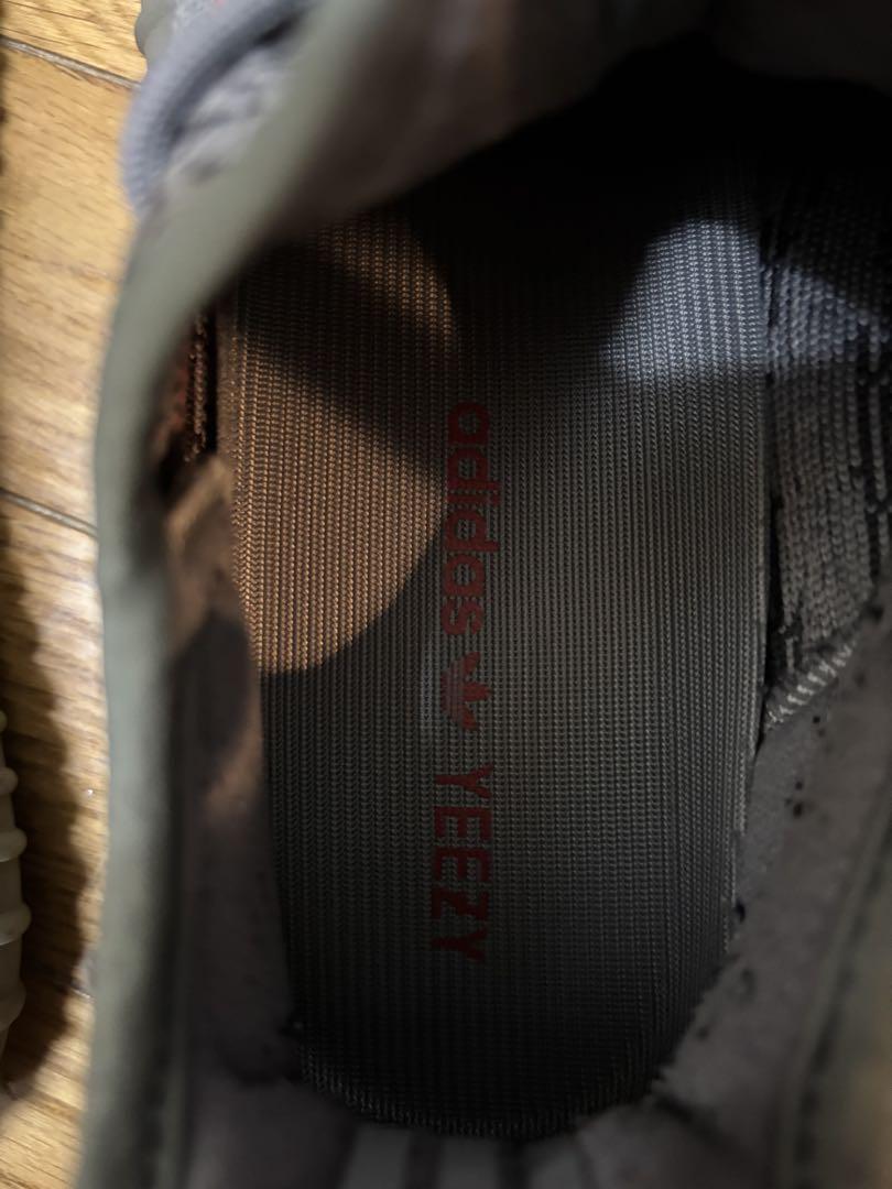 adidas Yeezy Boost 350V2 ベルーガ2.0 28.0cm