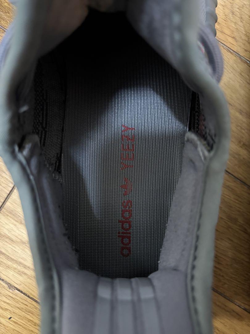 adidas Yeezy Boost 350V2 ベルーガ2.0 28.0cm