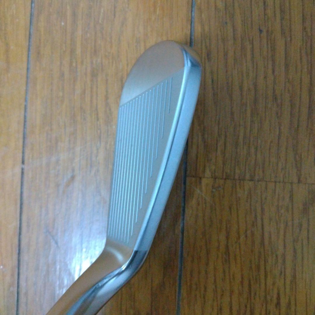 スリクソン ZR5 PW
