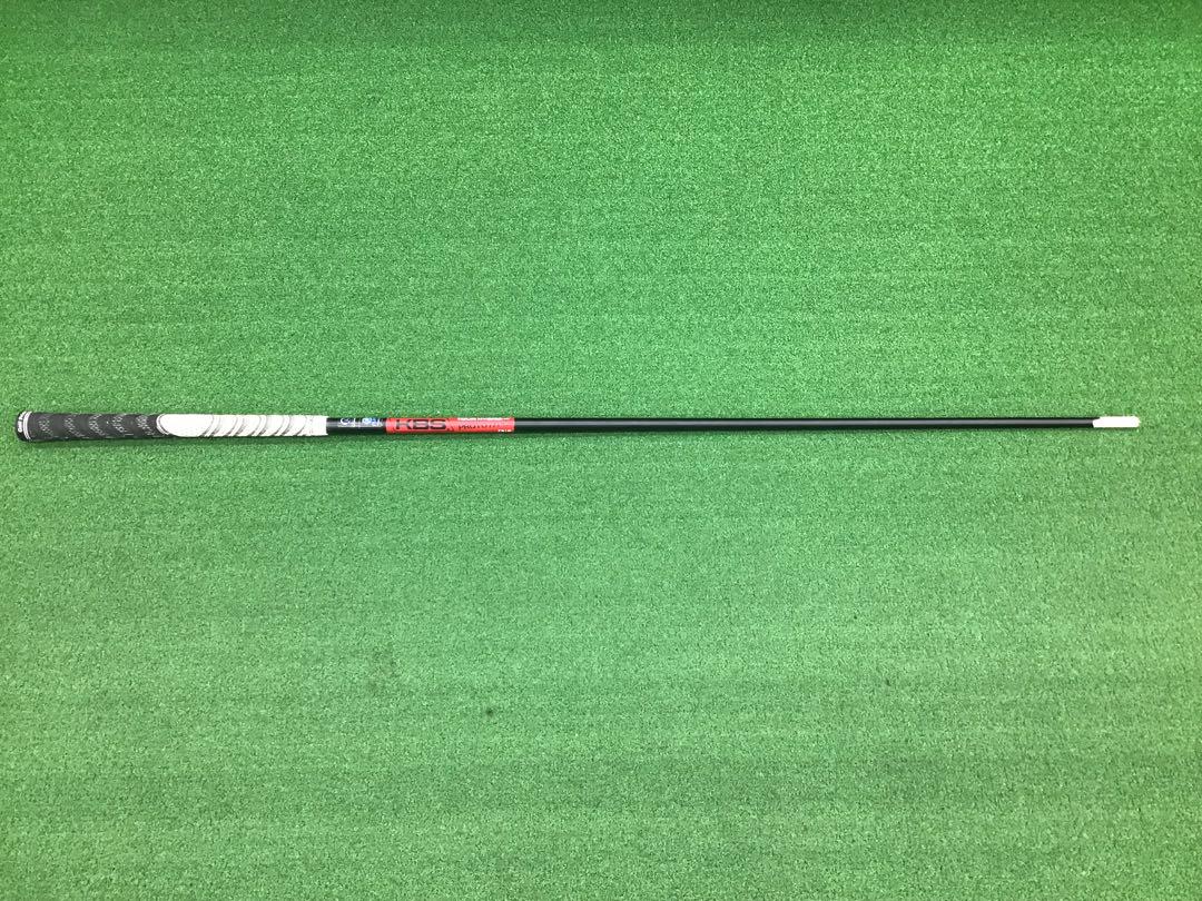 シャフトKBS TOUR HYBRID PROTOTYPE 75(R)