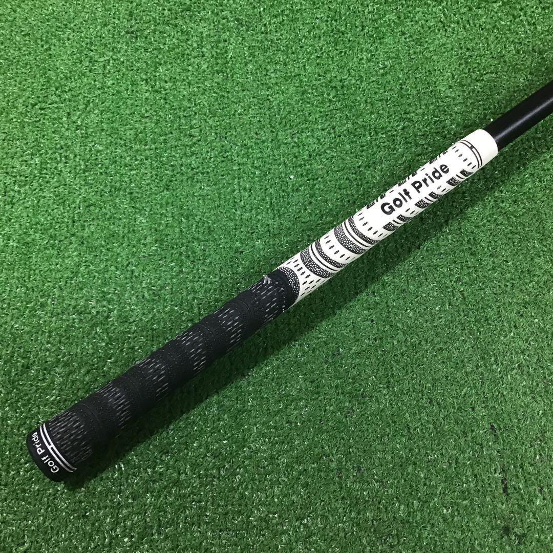 シャフトKBS TOUR HYBRID PROTOTYPE 75(R)