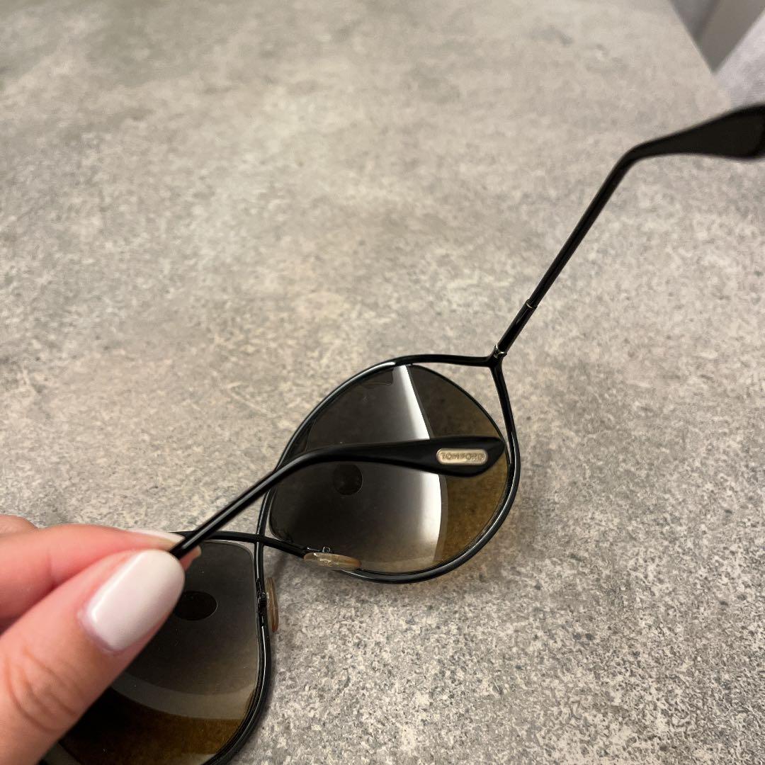 お値下げ!TOM FORD トムフォード Miranda サングラス - サングラス/メガネ