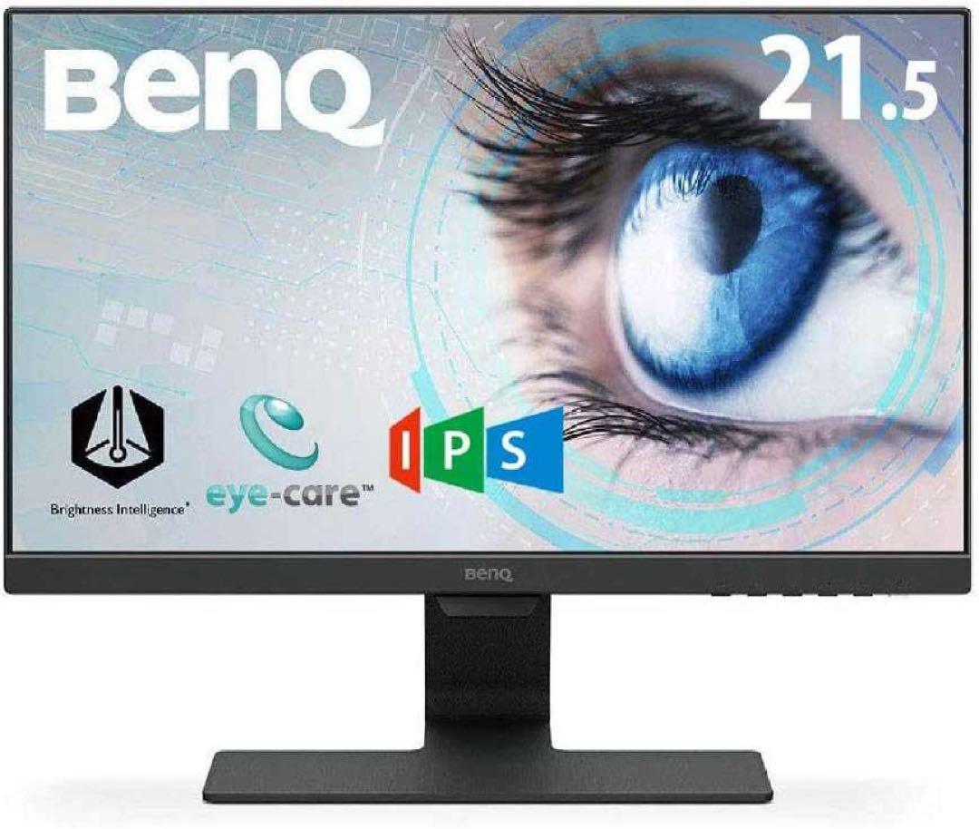 BenQ モニター ディスプレイ GW2283 21.5インチ フルHD