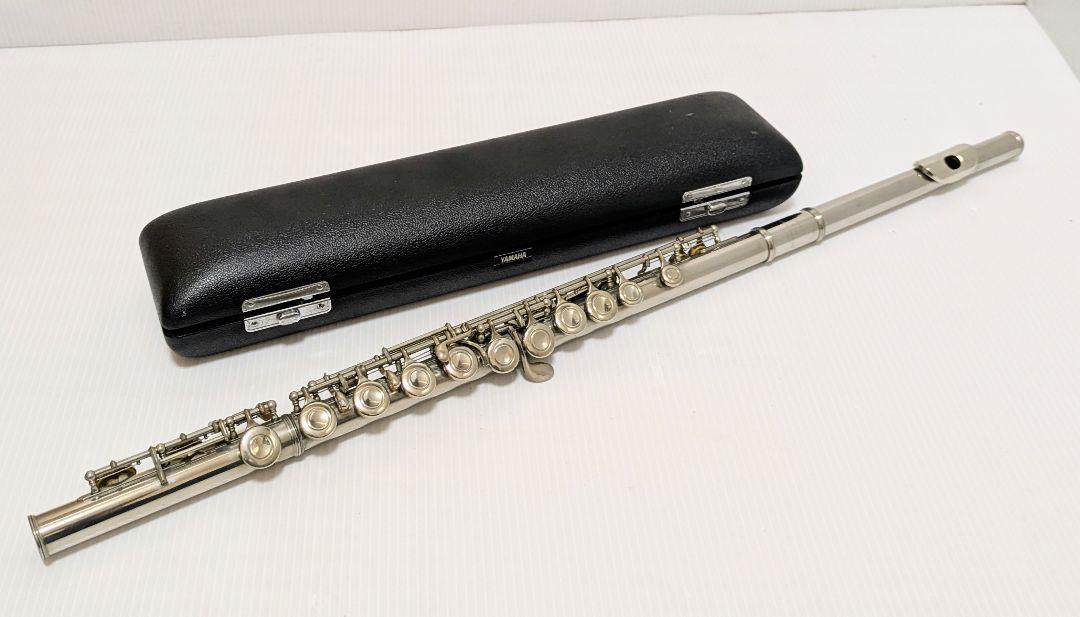 YAMAHA ヤマハ フルート YFL-211　まとめ