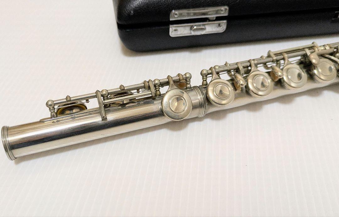 YAMAHA ヤマハ フルート YFL-211　まとめ