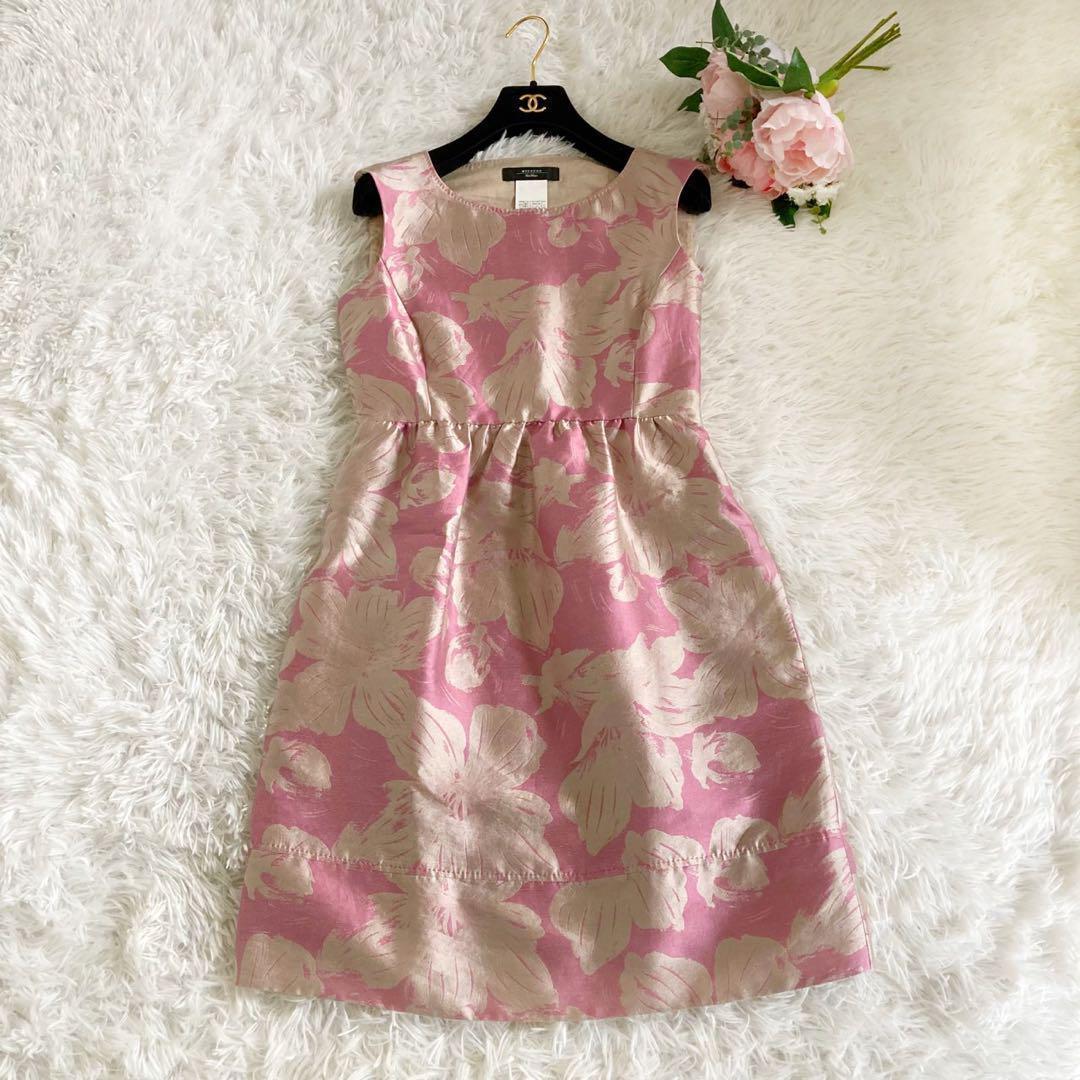 デニム★コットン★ロゴ★ミニワンピース★ GANNI Ganni】ミニ DRESS ワンピ リボン ロゴ デニム キャミ 刺繍