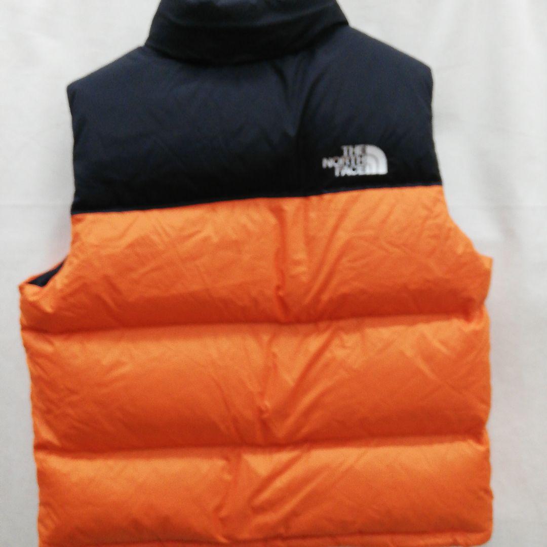 DT1015 THE NORTH FACE　ダウンベスト