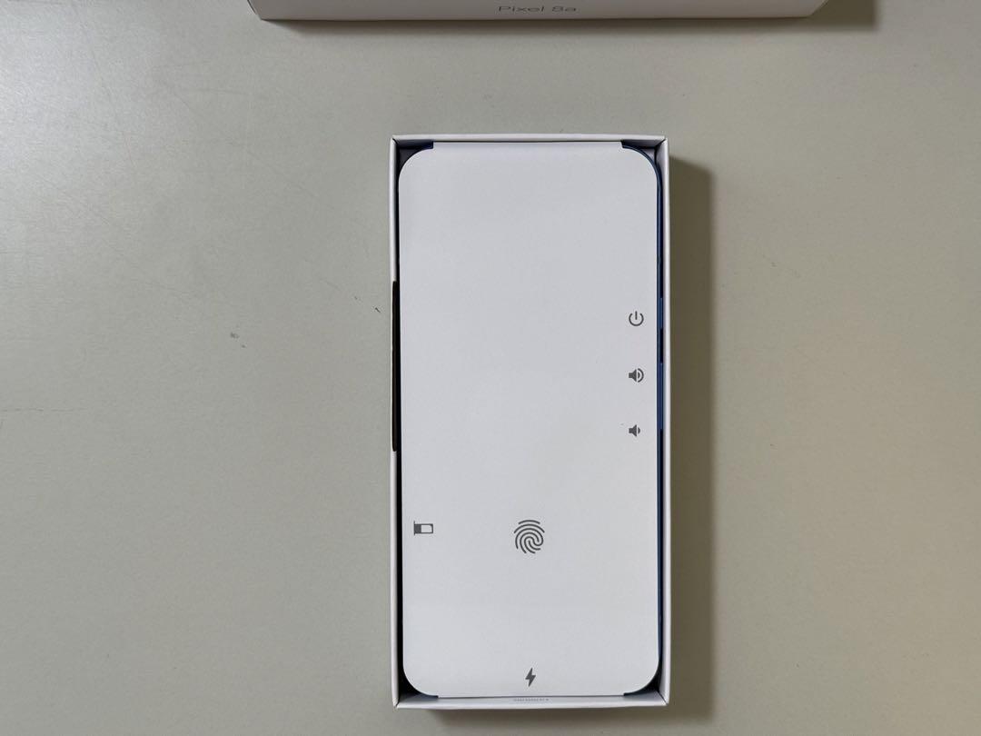[送料無料] Google Pixel 8a 128GB Bay