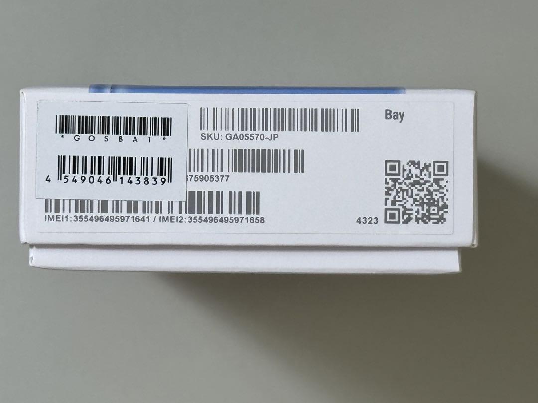 [送料無料] Google Pixel 8a 128GB Bay