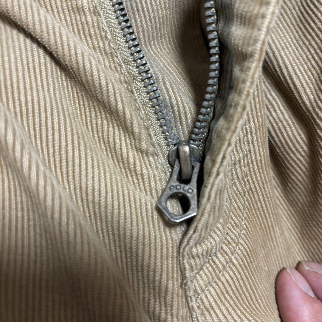 【激レア】Polo by Ralph Lauren コーデュロイ カーゴパンツ