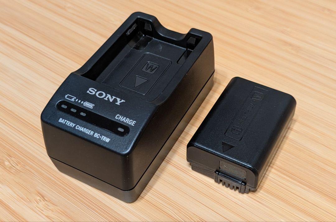 Sony α6400 本体 動画撮影向けセット