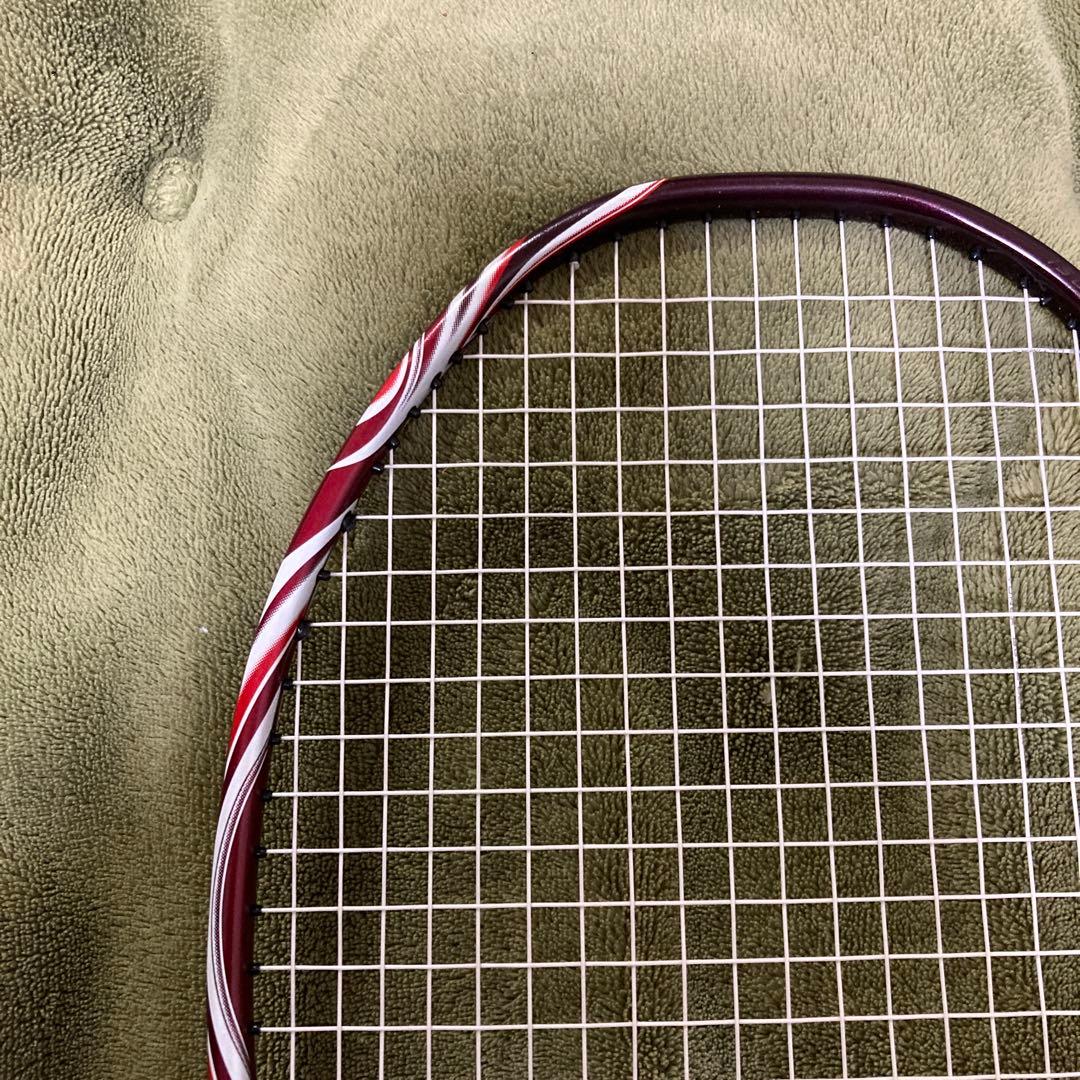 ヨネックス アストロクス100zz ③ 4UG5 ヨネックス アストロクス100zz ③ 4UG5