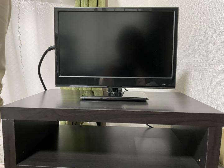16インチ 液晶テレビ