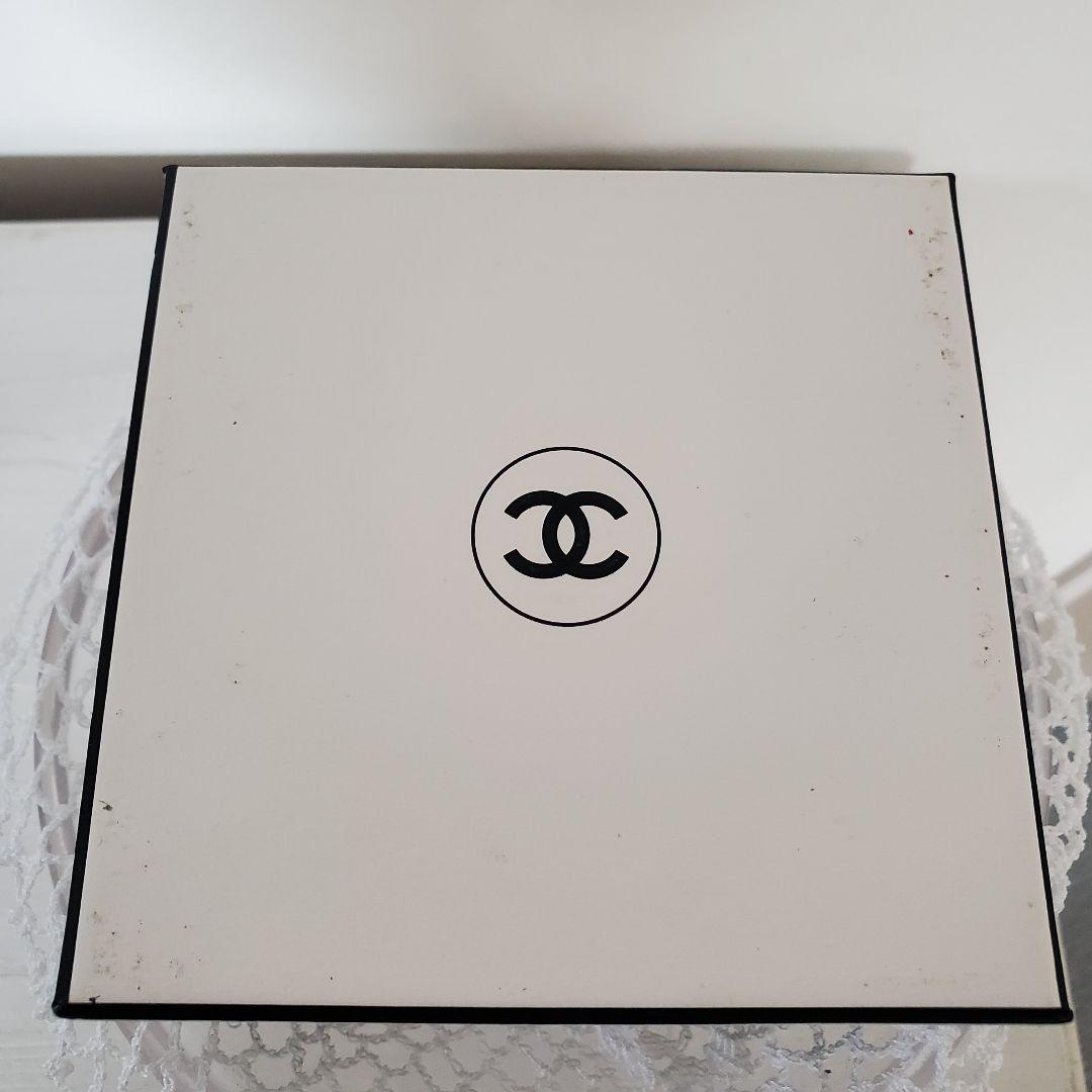 CHANEL ⭐ ボディクリーム⭐シャネル⭐新品未開封