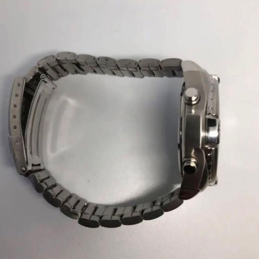 BULOVA CHRONO ALARM 10AMT