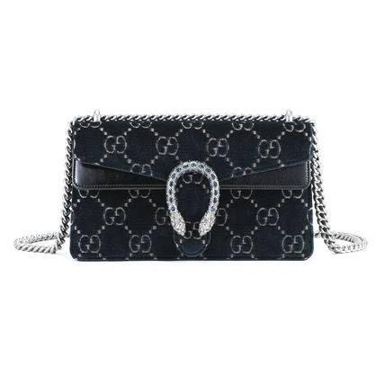 GUCCI デュオニソス ショルダーバッグ 贅沢