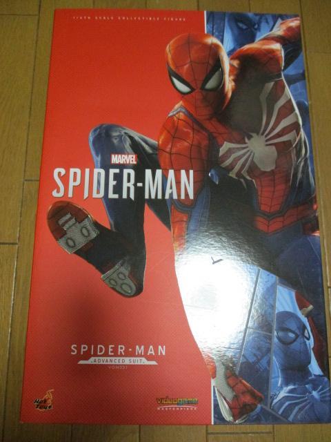 女性に人気! ホットトイズ スパイダーマン アドバンスドスーツ 1/6 ビデオゲーム アメコミ フィギュア¥28,337-eur-artec.fr 女性に人気! ホットトイズ スパイダーマン アドバンスドスーツ 1/6 ビデオゲーム アメコミ フィギュア¥28,337-eur-artec.fr