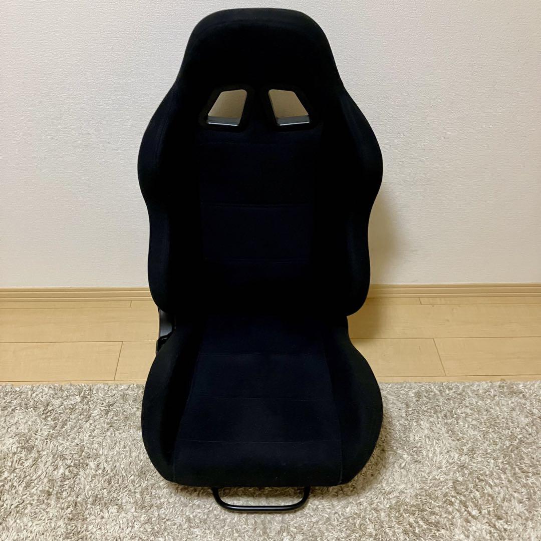 レースシム　コックピット　シート