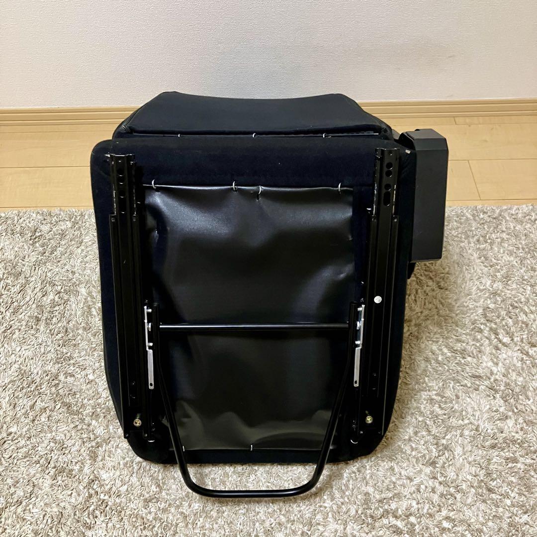 レースシム　コックピット　シート