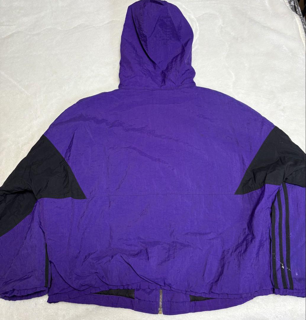 adidas アディダス ジャケット　vintage 90s