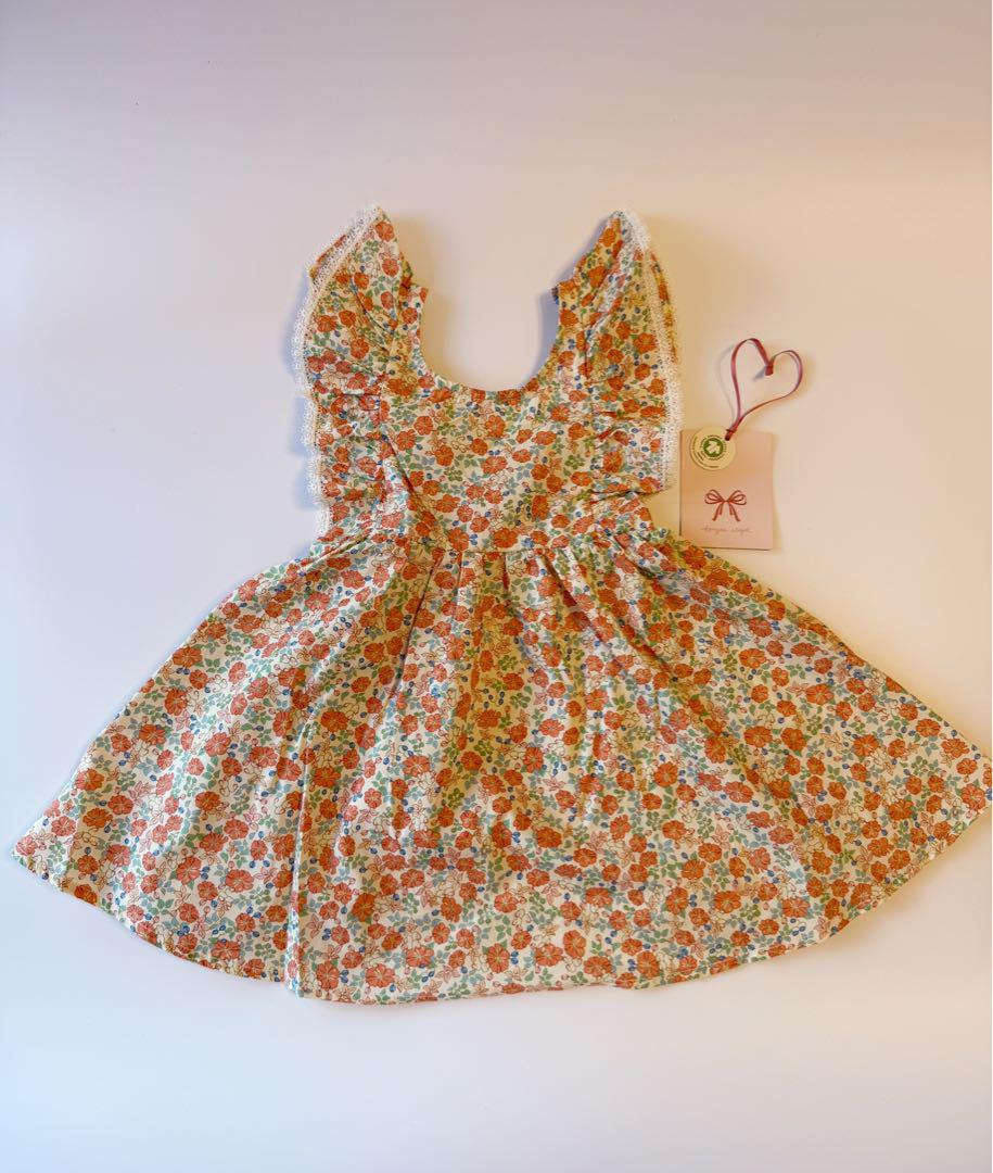 【新品】KongesSløjd セットアップ80/86/92/98送料込
