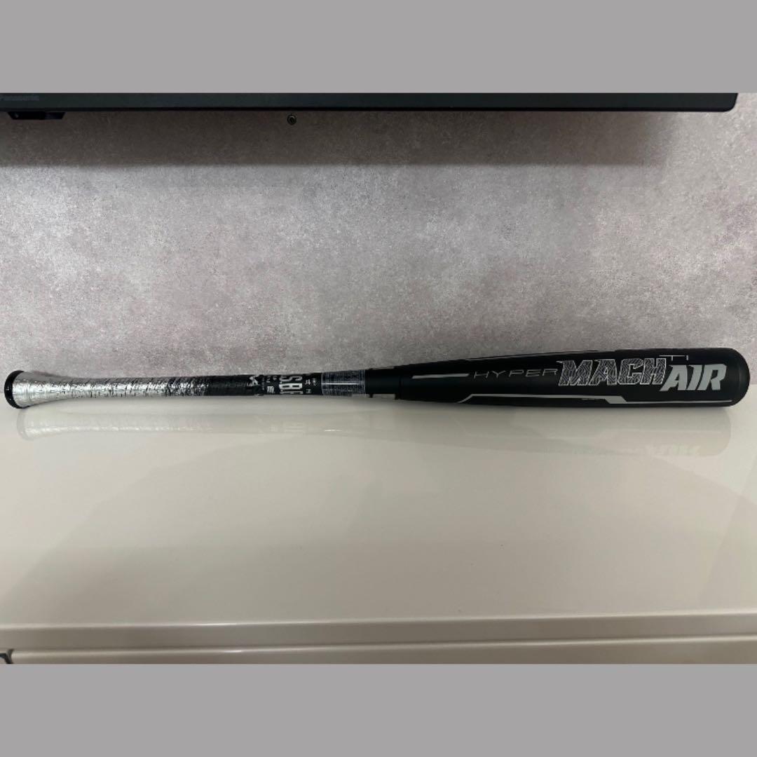 【未使用（実打無し）】Rawlings ハイパーマッハエアー