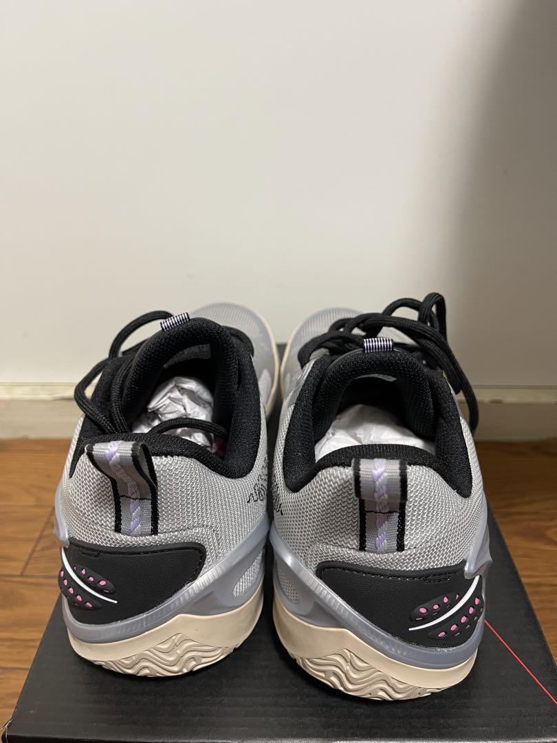 【新品】 リーニン Way Of Wade 808 3 水銀 画像4