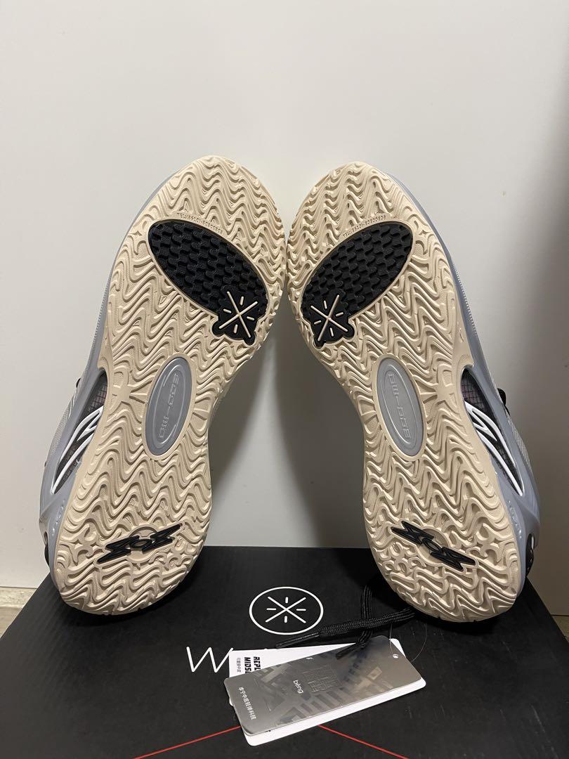【新品】 リーニン Way Of Wade 808 3 水銀 画像5