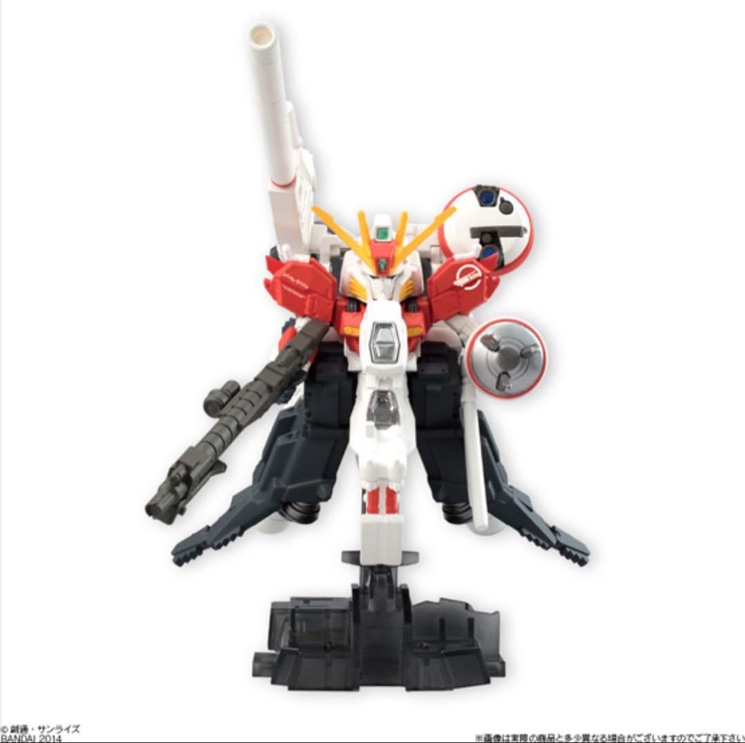 ガンダム コンバージ EX03 ディープストライカー