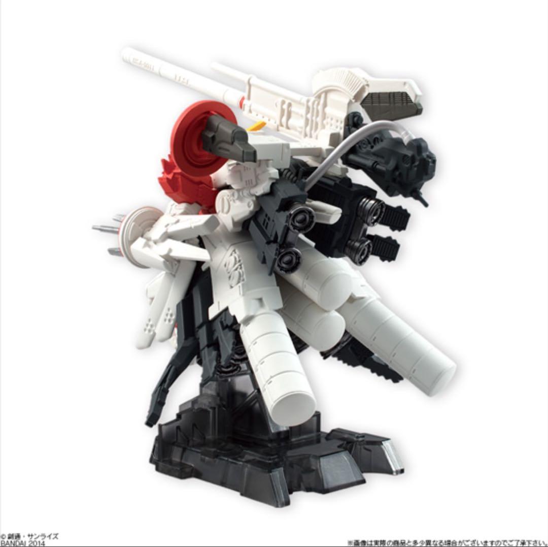 ガンダム コンバージ EX03 ディープストライカー