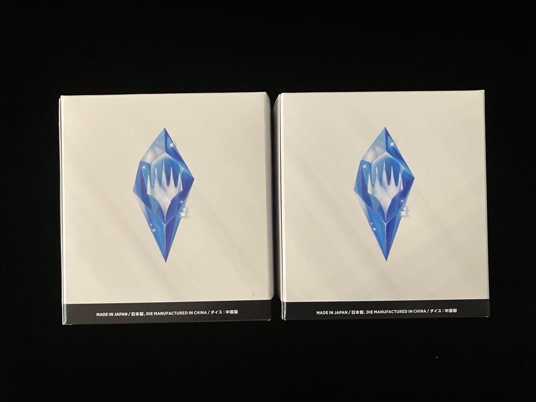 MTG 】FINAL FANTASYプレリリース・パック 2個【新品未開封】①