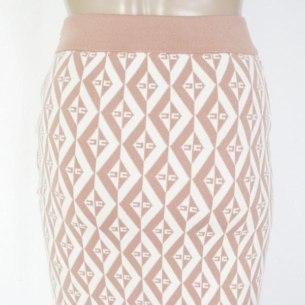 ニットスカート38