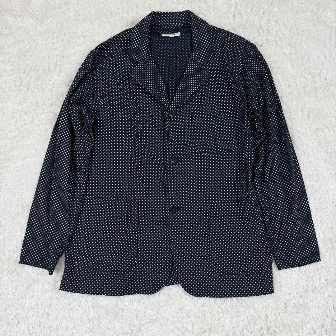 未使用級】 ENGINEERED GARMENTS ロイタージャケット