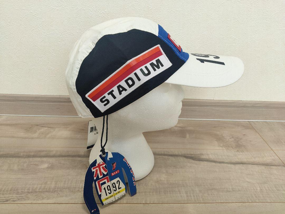 Standard Long-bill Cap CP003 | スタンダードロングビル