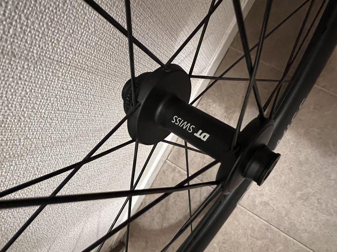 パーツ DT Swiss ARC 1400 DICUT DT-Swiss-ARC-1400-DICUT-50mm-