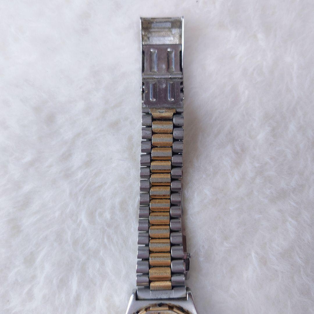 ジャンク TAGHEUER