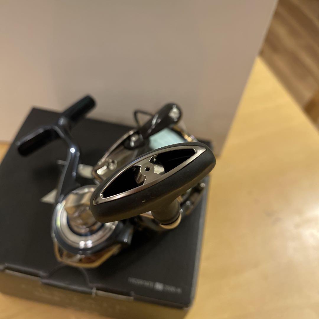 美品 ダイワ 19 セルテート LT2500-H 人気