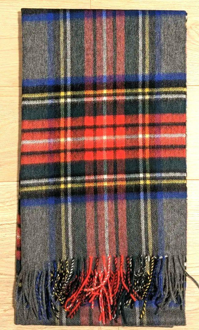 春早割 新年セール 新品 Johnstons of Elgin Cashmere 小物