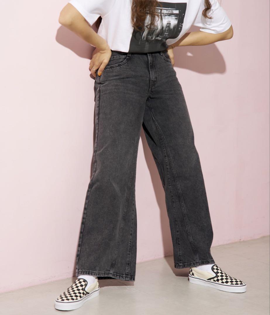 Levi’s/リーバイス 94 BAGGY WIDE LEG