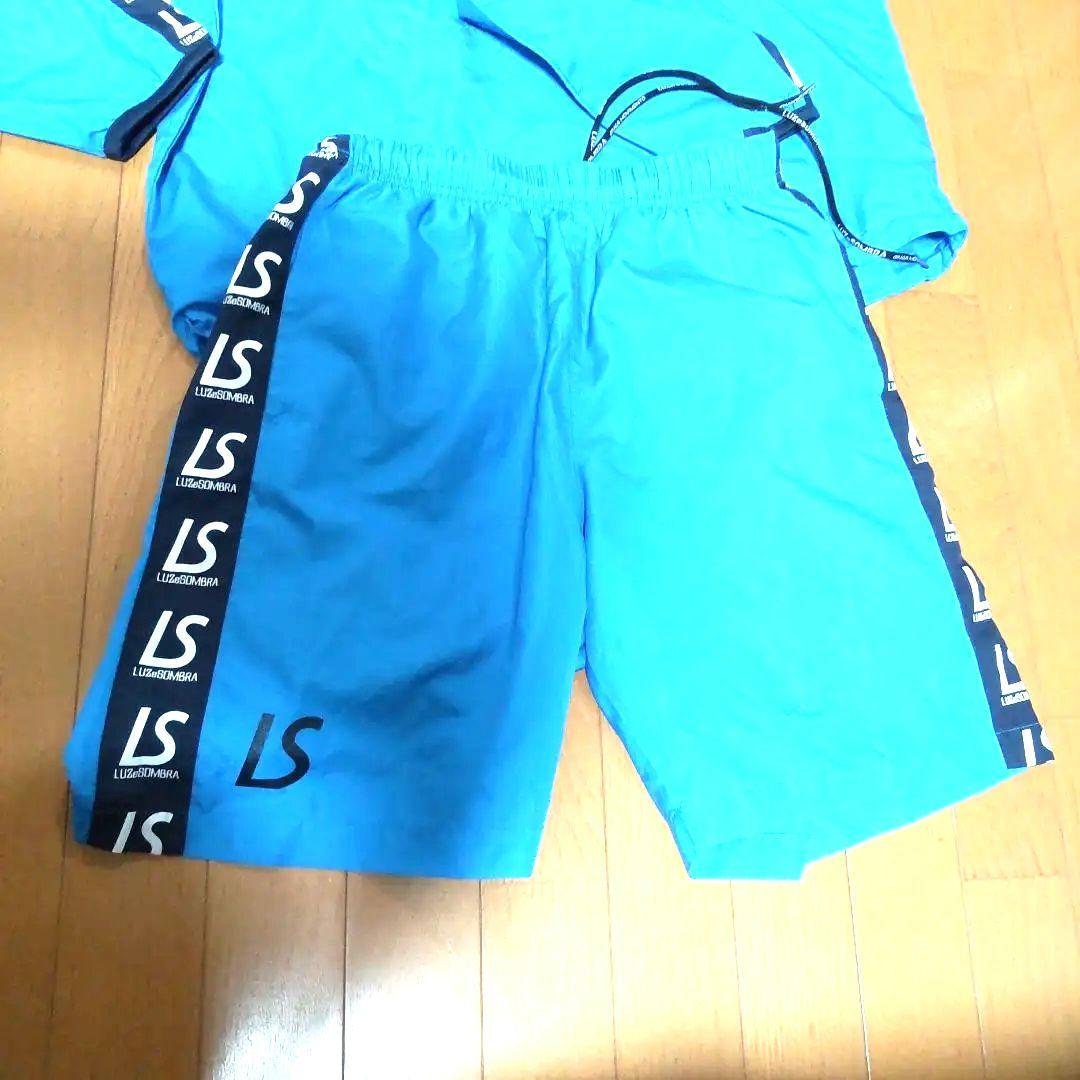 ルース　ピステセットアップ　Lサイズ