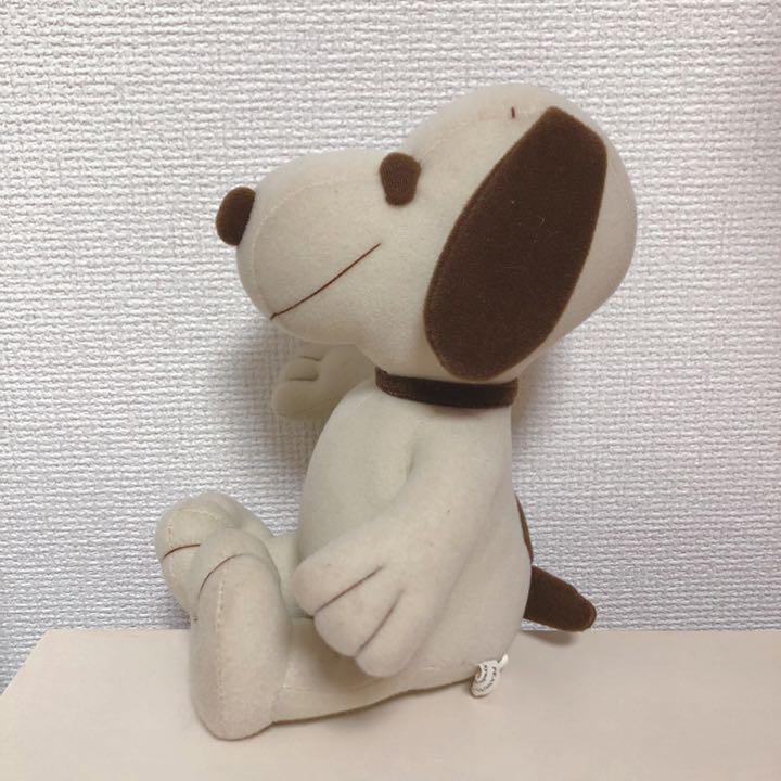 レトロ スヌーピー ぬいぐるみ ベージュ ブラウン Peanuts グッズ Shop At Mercari From Japan Buyee Bot Online レトロ スヌーピー ぬいぐるみ ベージュ ブラウン Peanuts グッズ Shop At Mercari From Japan Buyee Bot Online