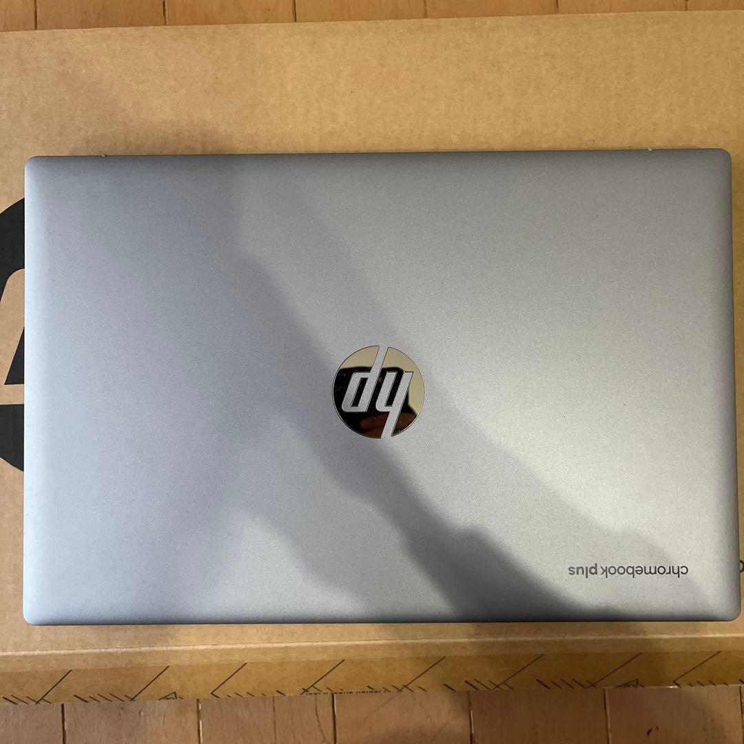 HP Chromebook Plus 14a ※値下げ不可 HP Chromebook Plus 14a ※値下げ不可