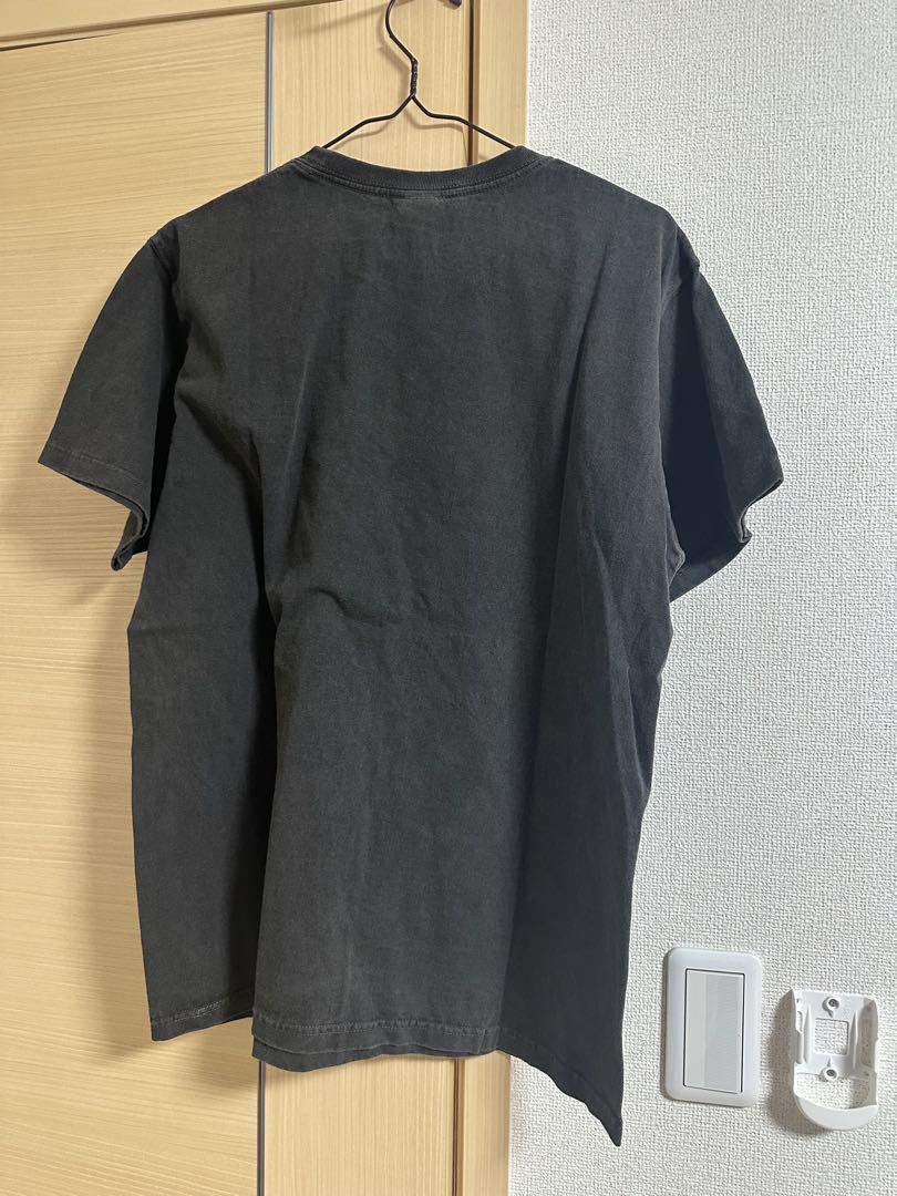 RofJ限定 HUNTER×HUNTER ビンテージ風 Tシャツ ネテロ - メルカリ