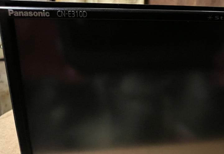 Panasonic パナソニック CN-E310D 2018年版 | nsnp.org.rs